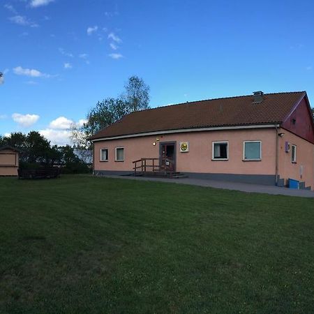 Eskilstuna Hostel Zewnętrze zdjęcie