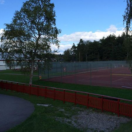 Eskilstuna Hostel Zewnętrze zdjęcie