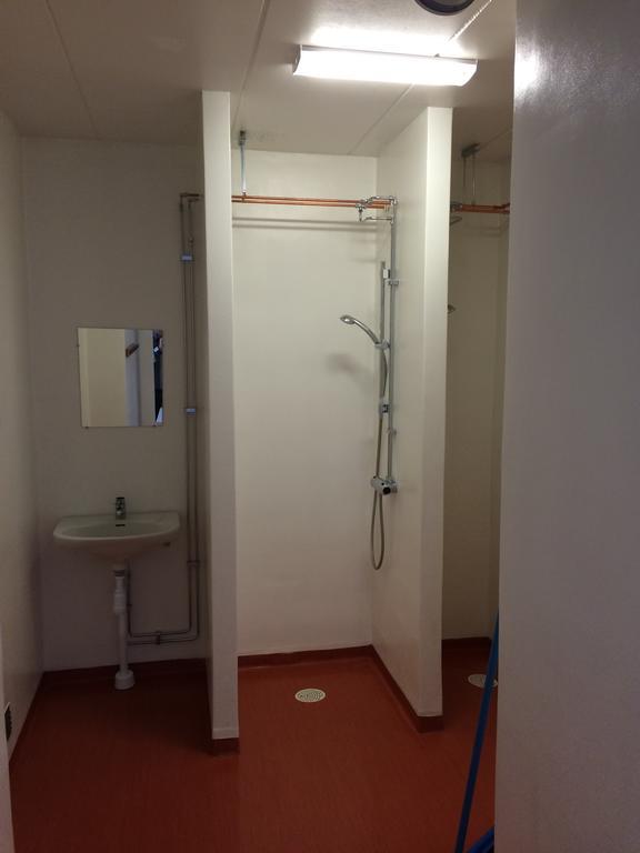 Eskilstuna Hostel Pokój zdjęcie