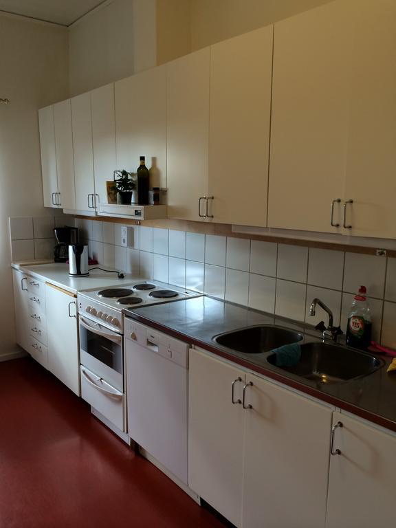 Eskilstuna Hostel Zewnętrze zdjęcie