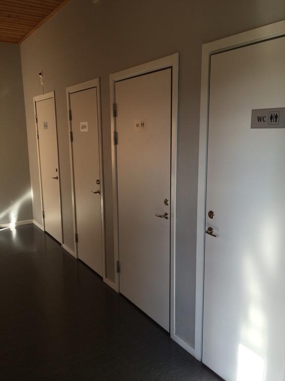 Eskilstuna Hostel Pokój zdjęcie