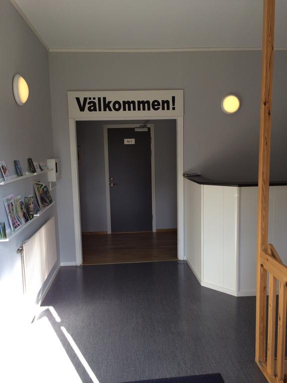 Eskilstuna Hostel Pokój zdjęcie