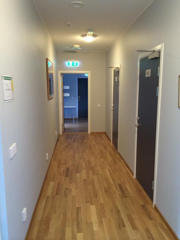 Eskilstuna Hostel Zewnętrze zdjęcie