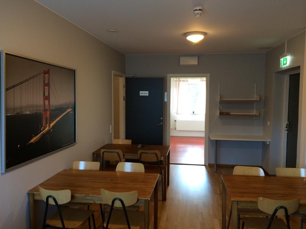 Eskilstuna Hostel Pokój zdjęcie