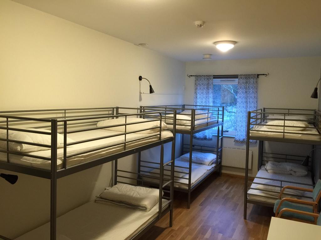 Eskilstuna Hostel Pokój zdjęcie