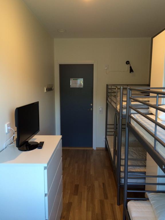 Eskilstuna Hostel Pokój zdjęcie