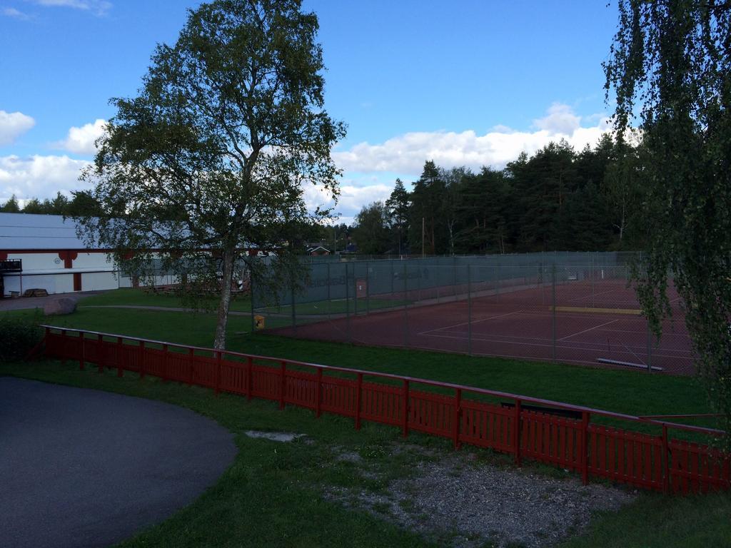 Eskilstuna Hostel Zewnętrze zdjęcie