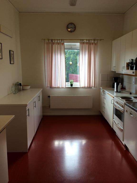 Eskilstuna Hostel Pokój zdjęcie